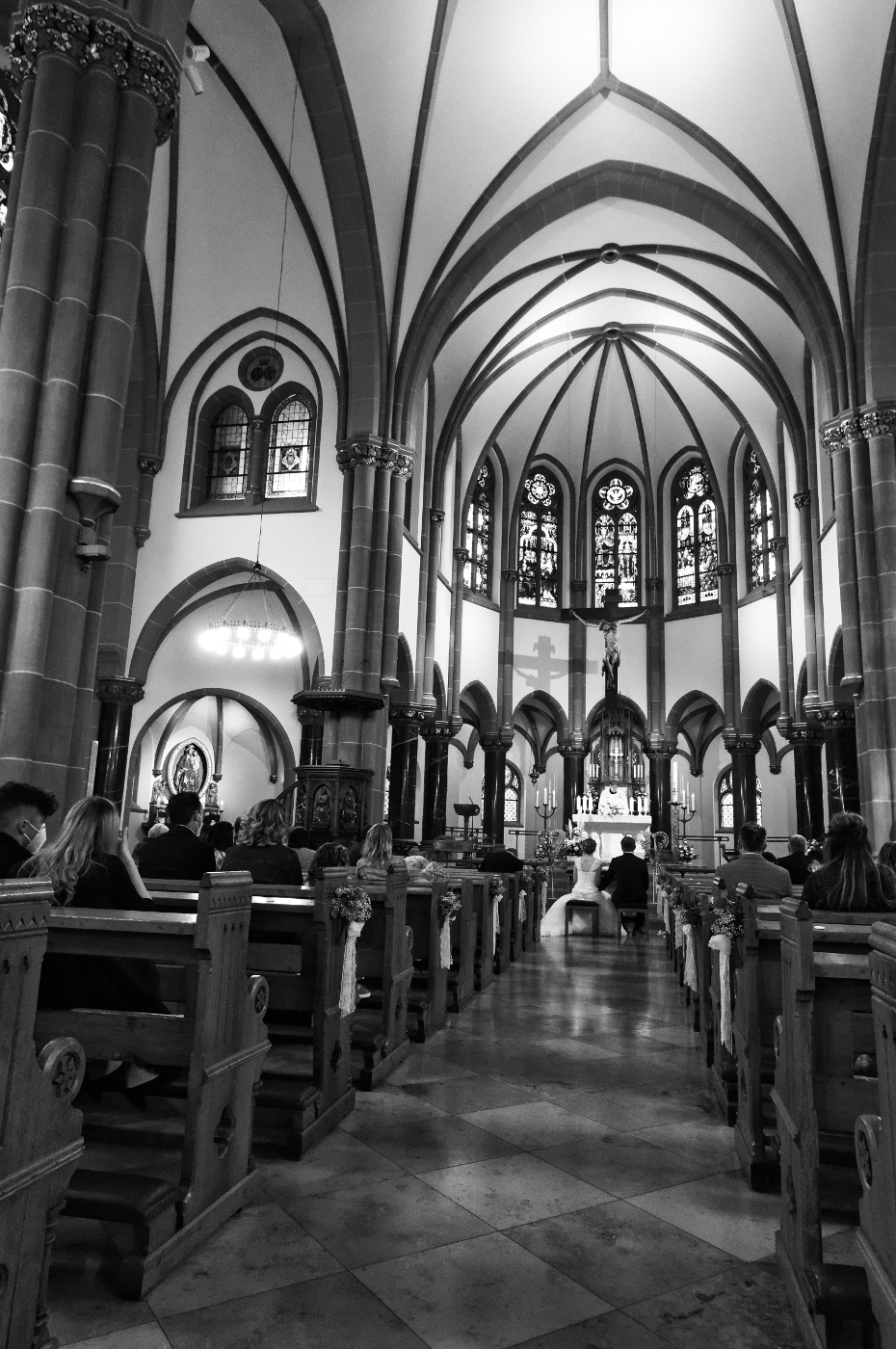 Hochzeitsfotos - Mülheim an der Ruhr - Dirk Schmidt