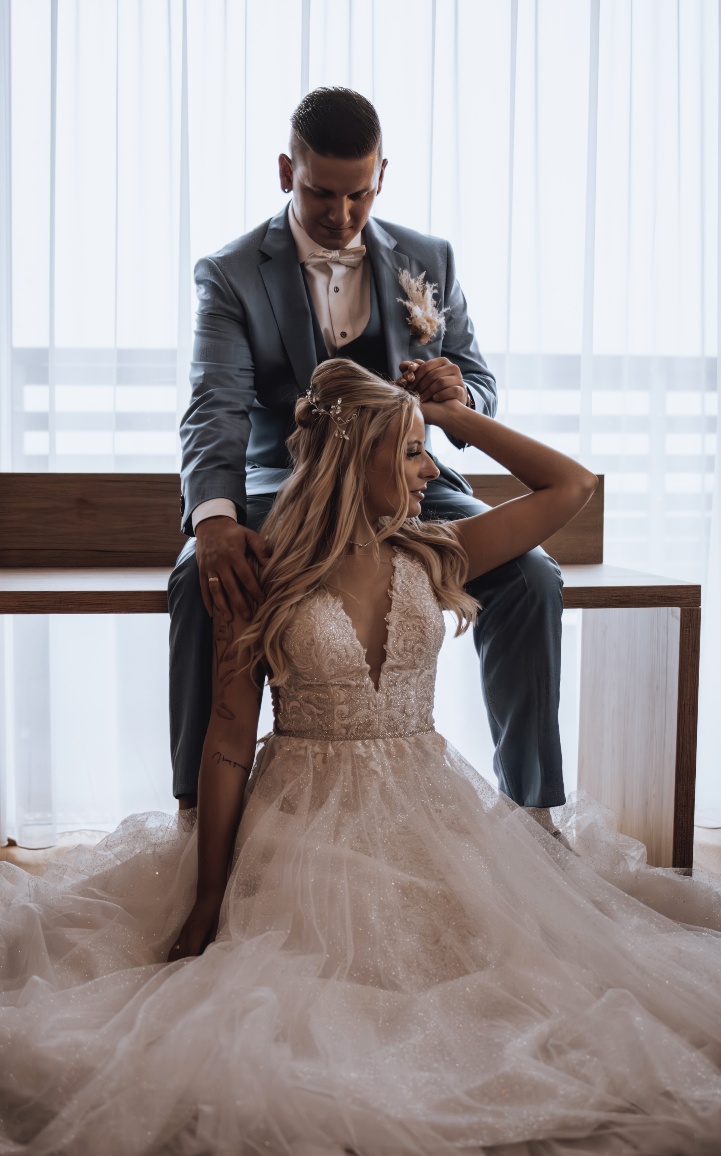 Hochzeitsfotograf: mo photography 