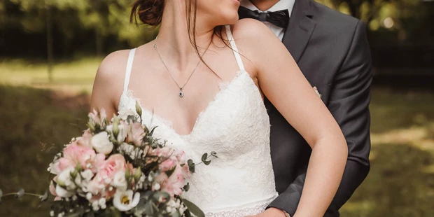 Hochzeitsfotos - Fotobox mit Zubehör - Wietze - Hochzeitsfotografie - Maurice Kober