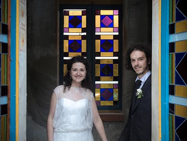 Hochzeitsfotograf: Benjamin Schultheis