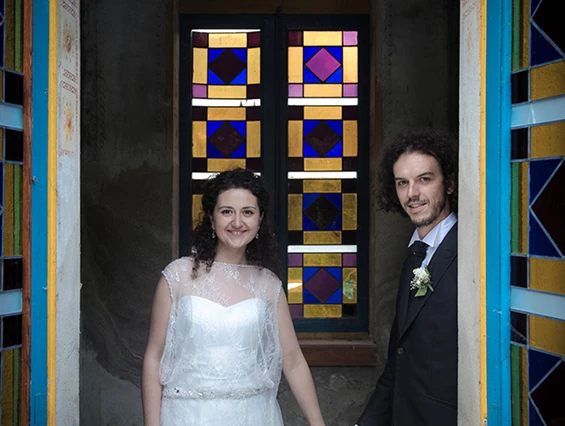 Hochzeitsfotograf: Benjamin Schultheis