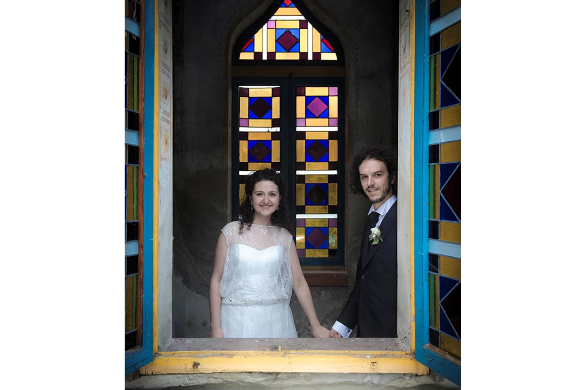 Hochzeitsfotograf: Benjamin Schultheis