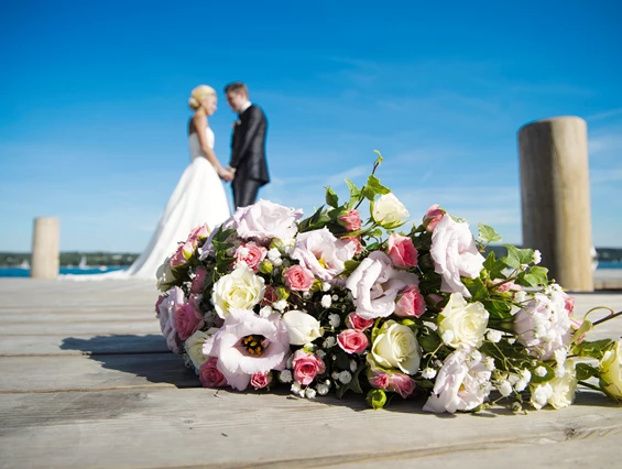 Hochzeitsfotograf: Benjamin Schultheis