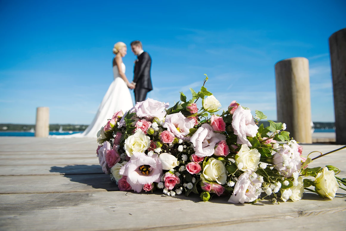Hochzeitsfotograf: Benjamin Schultheis