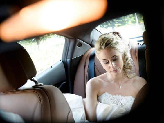 Hochzeitsfotograf: Benjamin Schultheis