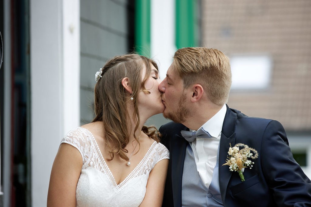 Hochzeitsfotograf: Thorsten Tigges