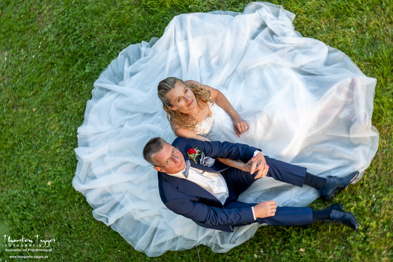 Hochzeitsfotos - Art des Shootings: Fotostory - Sauerland - Thorsten Tigges