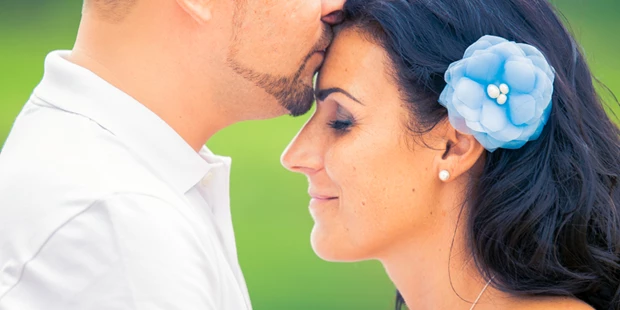 Hochzeitsfotos - Art des Shootings: Trash your Dress - Maria-Lanzendorf - ValPhotography