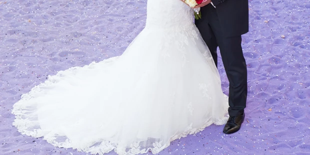 Hochzeitsfotos - Art des Shootings: Trash your Dress - Maria-Lanzendorf - ValPhotography