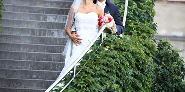 Hochzeitsfotos - Art des Shootings: Trash your Dress - Maria-Lanzendorf - ValPhotography