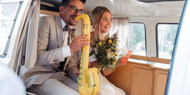 Hochzeitsfotos - Waldegg - David Koschka