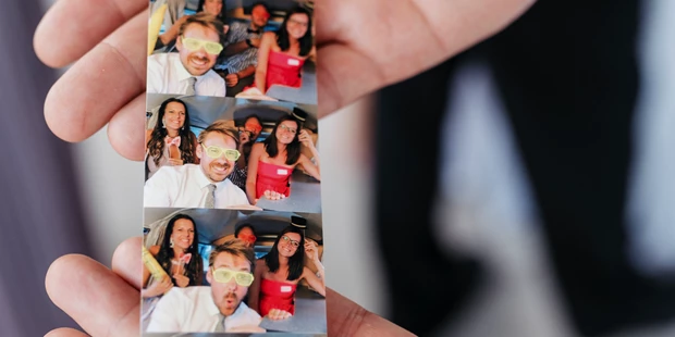 Hochzeitsfotos - Waldegg - David Koschka