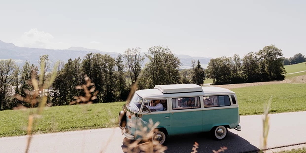 Hochzeitsfotos - Waldegg - David Koschka