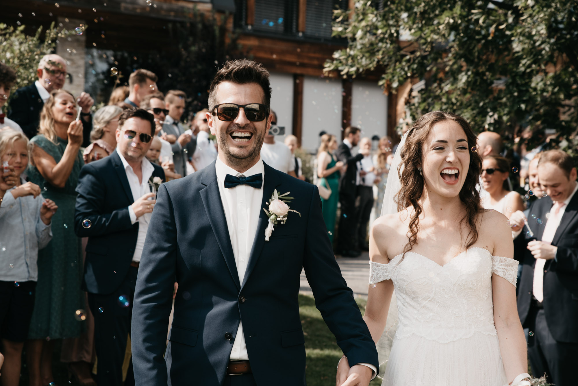 Hochzeitsfotos - Mülheim an der Ruhr - Chris Lührmann