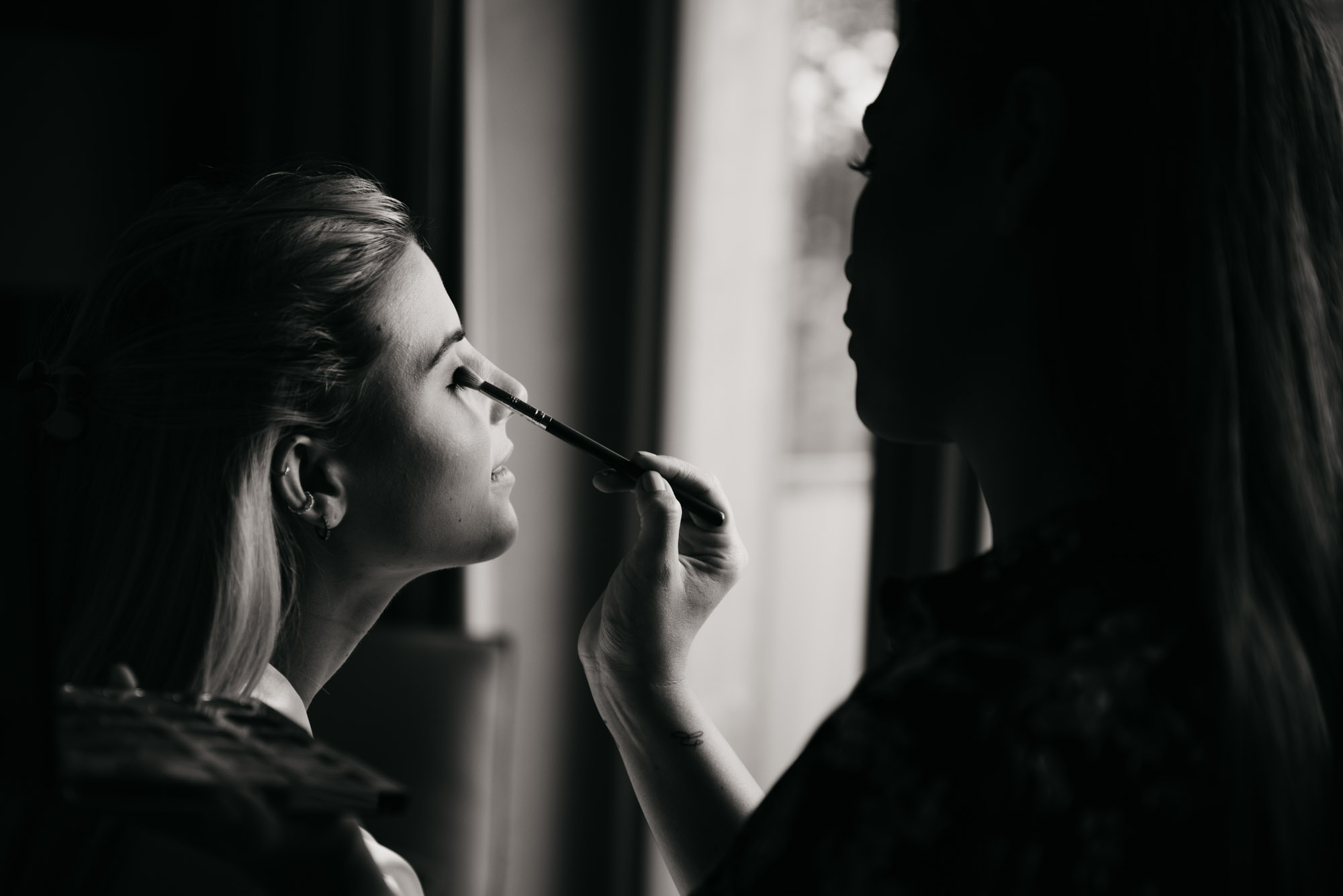 Hochzeitsfotos - Mülheim an der Ruhr - Chris Lührmann