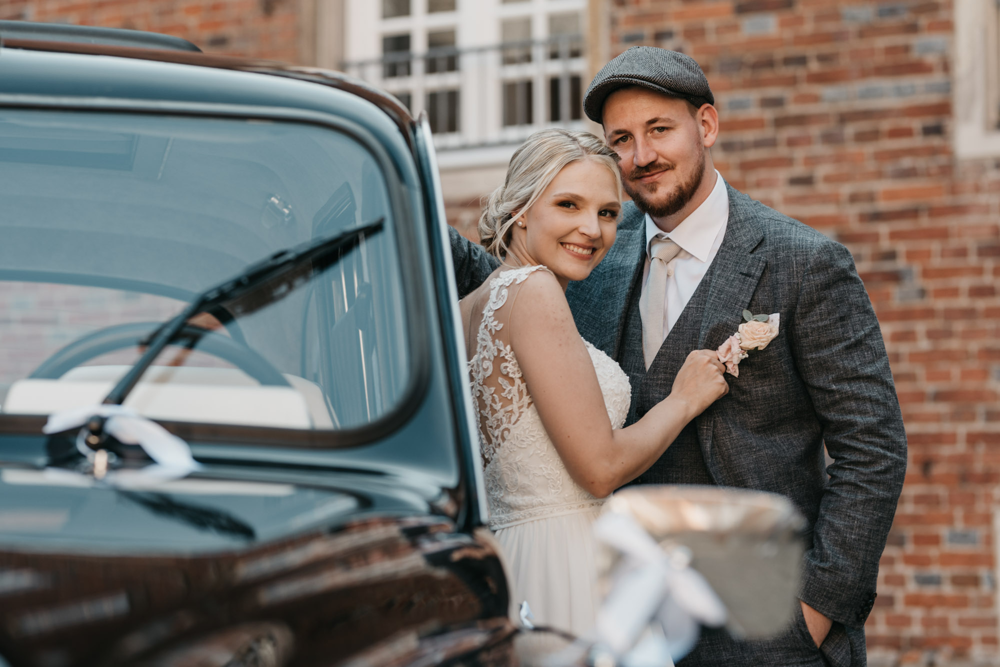 Hochzeitsfotograf: Chris Lührmann