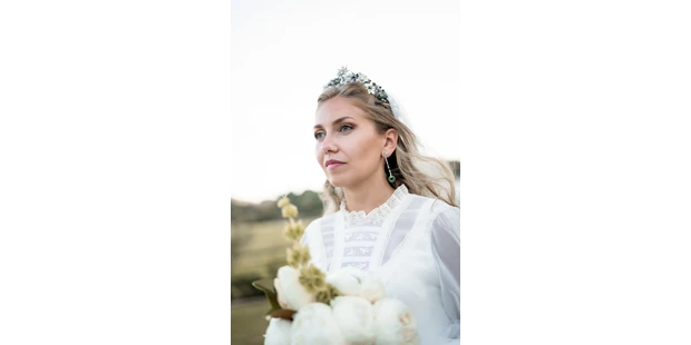 Hochzeitsfotos - Groß Woltersdorf - "Claire" - wedding photography