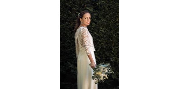 Hochzeitsfotos - Groß Woltersdorf - "Claire" - wedding photography