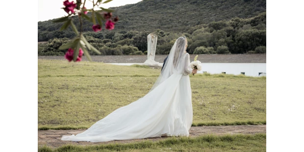 Hochzeitsfotos - Groß Woltersdorf - "Claire" - wedding photography