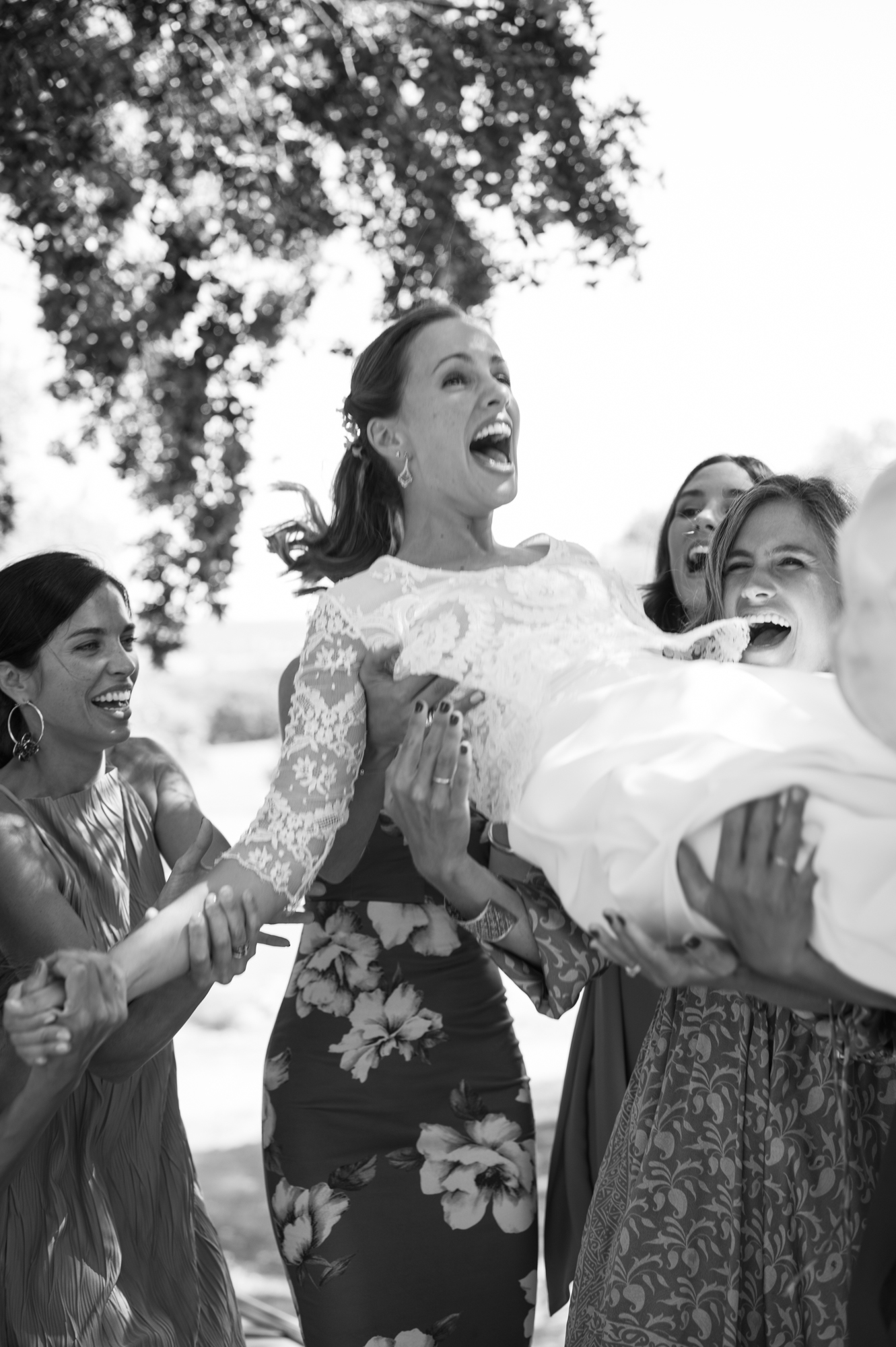 Hochzeitsfotograf: "Claire" - wedding photography