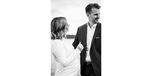 Hochzeitsfotos - Groß Woltersdorf - "Claire" - wedding photography