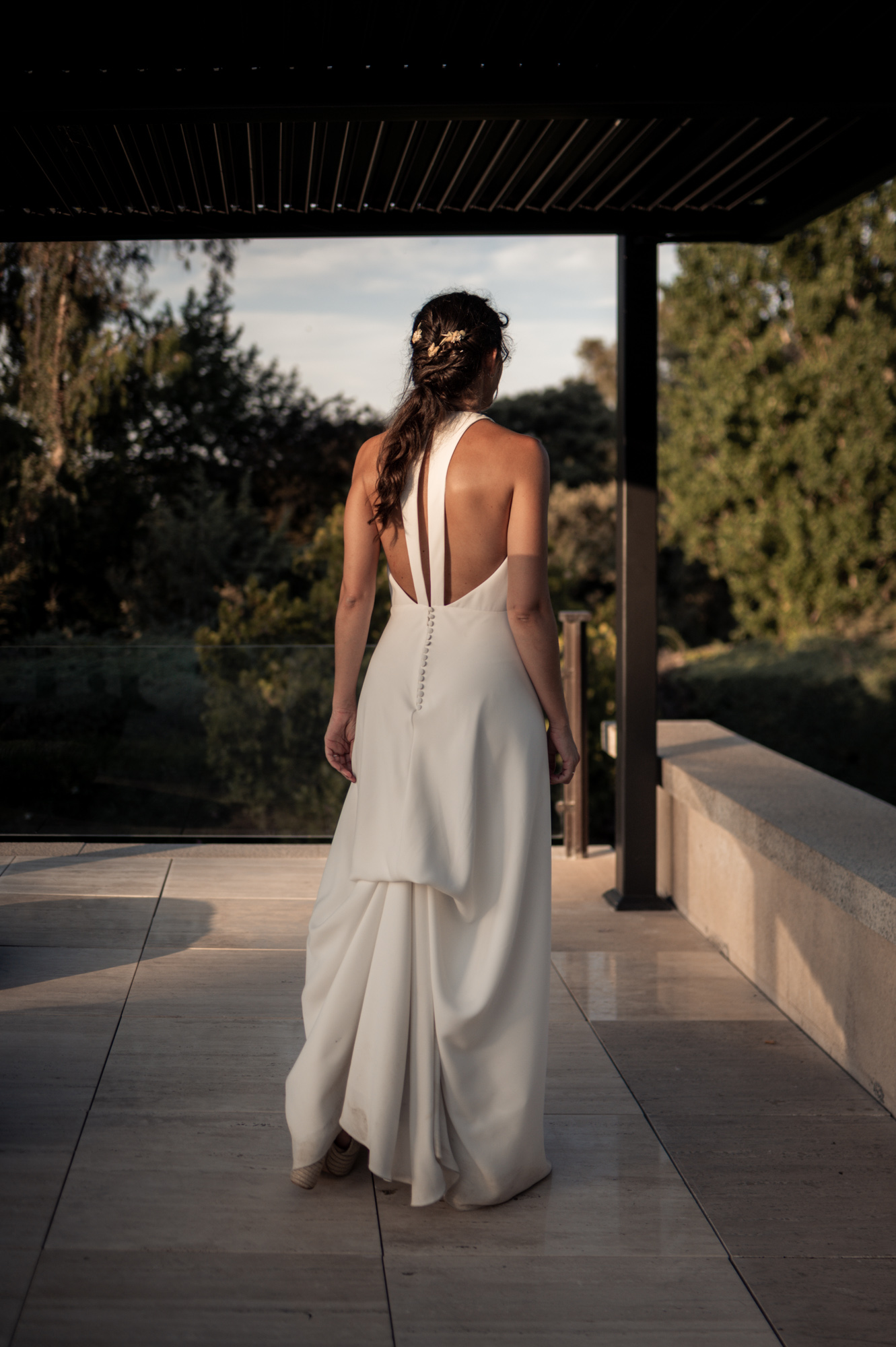 Hochzeitsfotograf: "Claire" - wedding photography