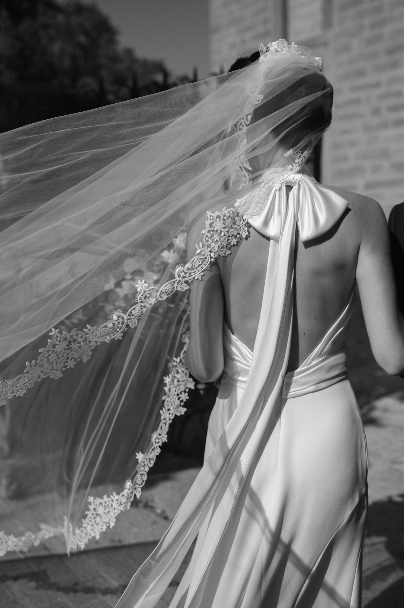 Hochzeitsfotograf: "Claire" - wedding photography