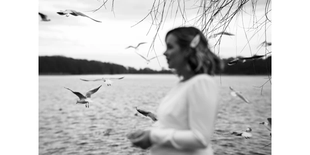 Hochzeitsfotos - Groß Woltersdorf - "Claire" - wedding photography