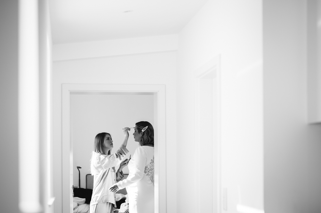 Hochzeitsfotograf: "Claire" - wedding photography