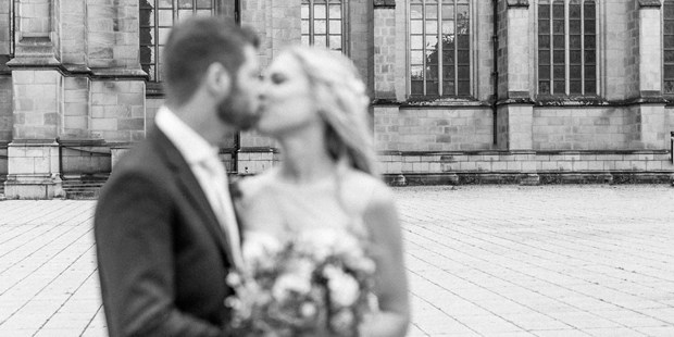 Hochzeitsfotos - Donau Oberösterreich - Andrea Staska Photography