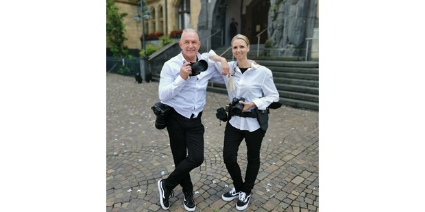 Hochzeitsfotos - Fotostudio - Ruhrgebiet - Stefanie und Armin Fiegler