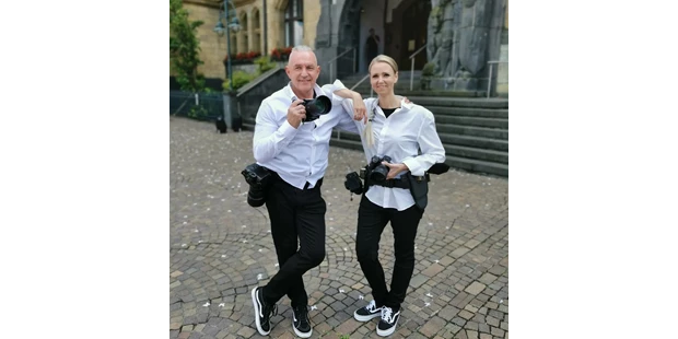 Hochzeitsfotos - Kerpen (Rhein-Erft-Kreis) - Stefanie und Armin Fiegler