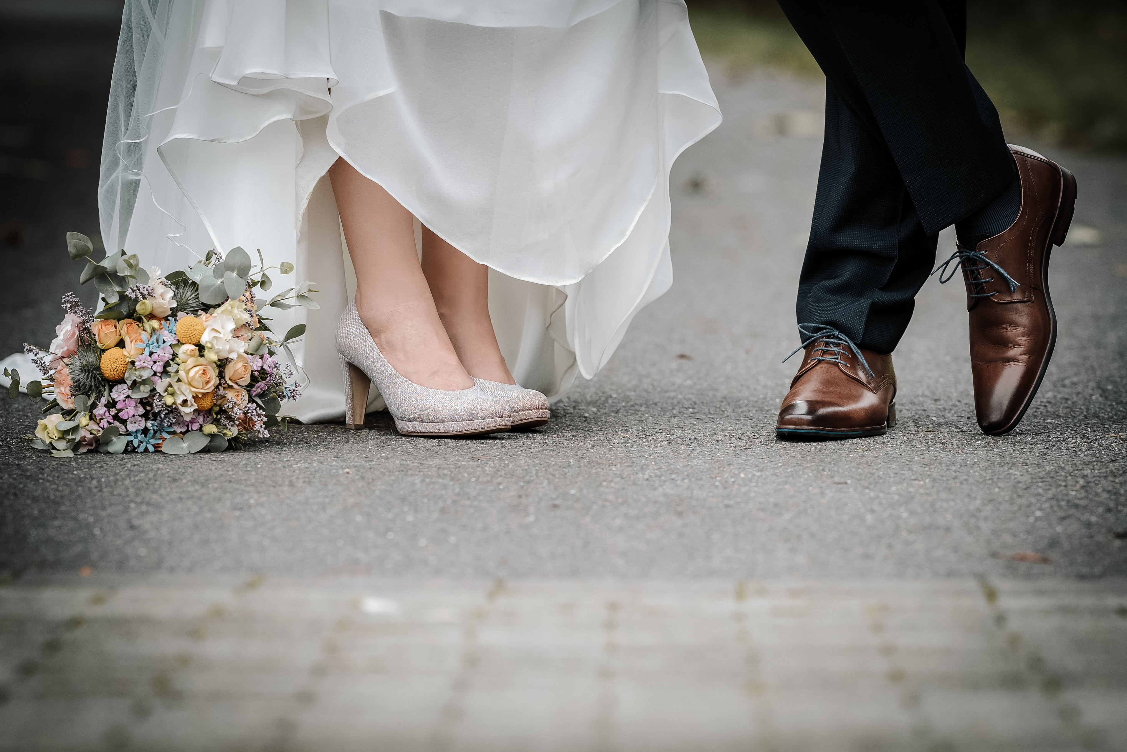 Hochzeitsfotograf: Stefanie und Armin Fiegler