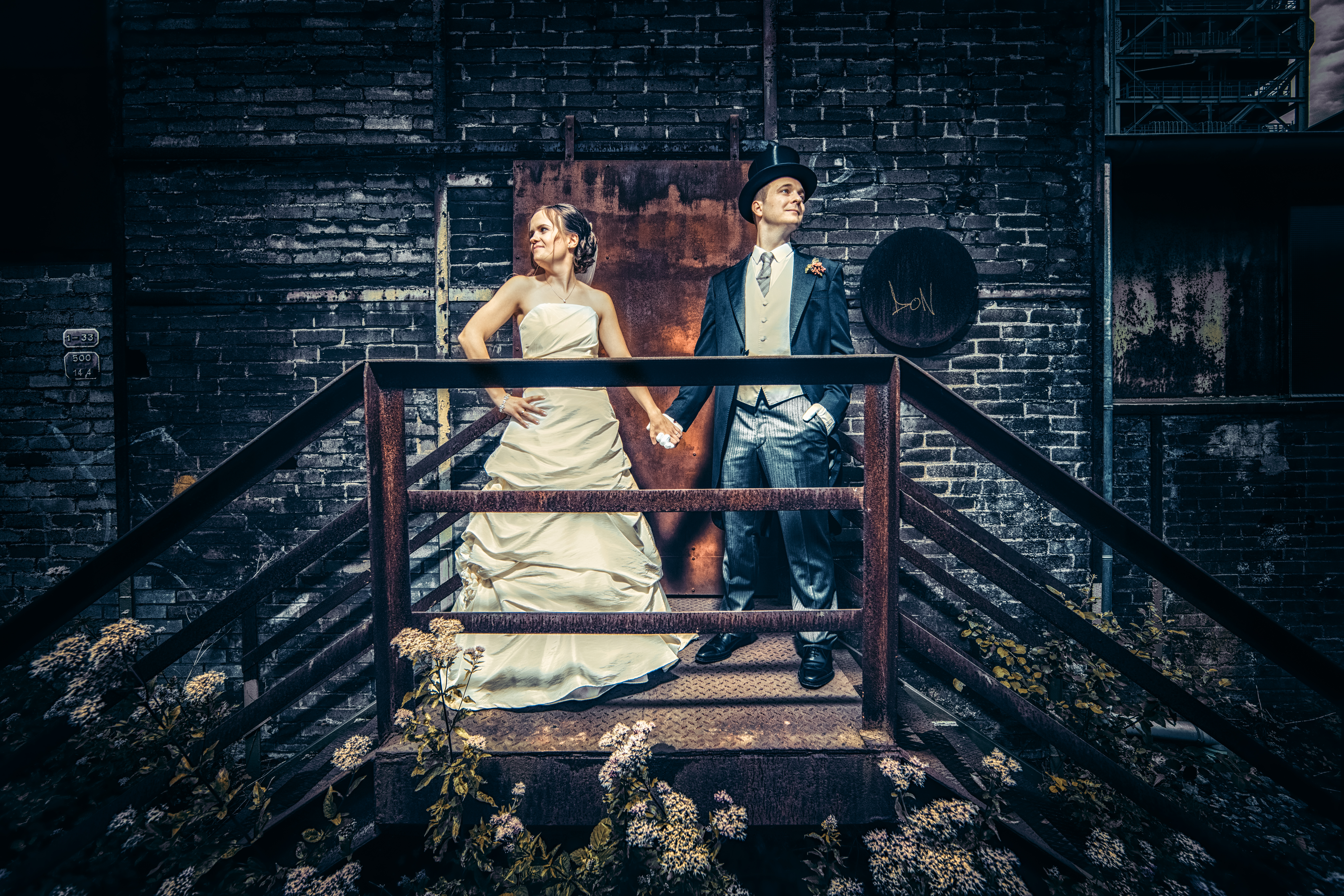 Hochzeitsfotograf: Christof Oppermann - Authentic Wedding Storytelling