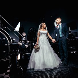 Hochzeitsfotograf: Christof Oppermann - Authentic Wedding Storytelling