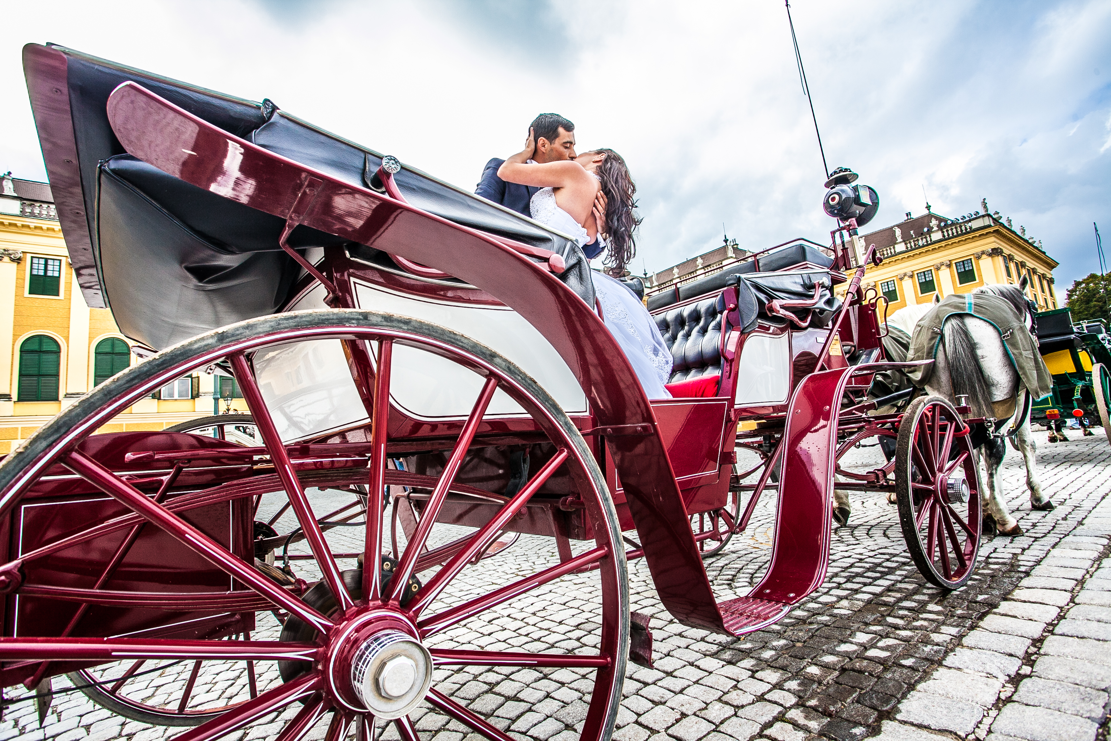 Hochzeitsfotograf: Ideal Foto