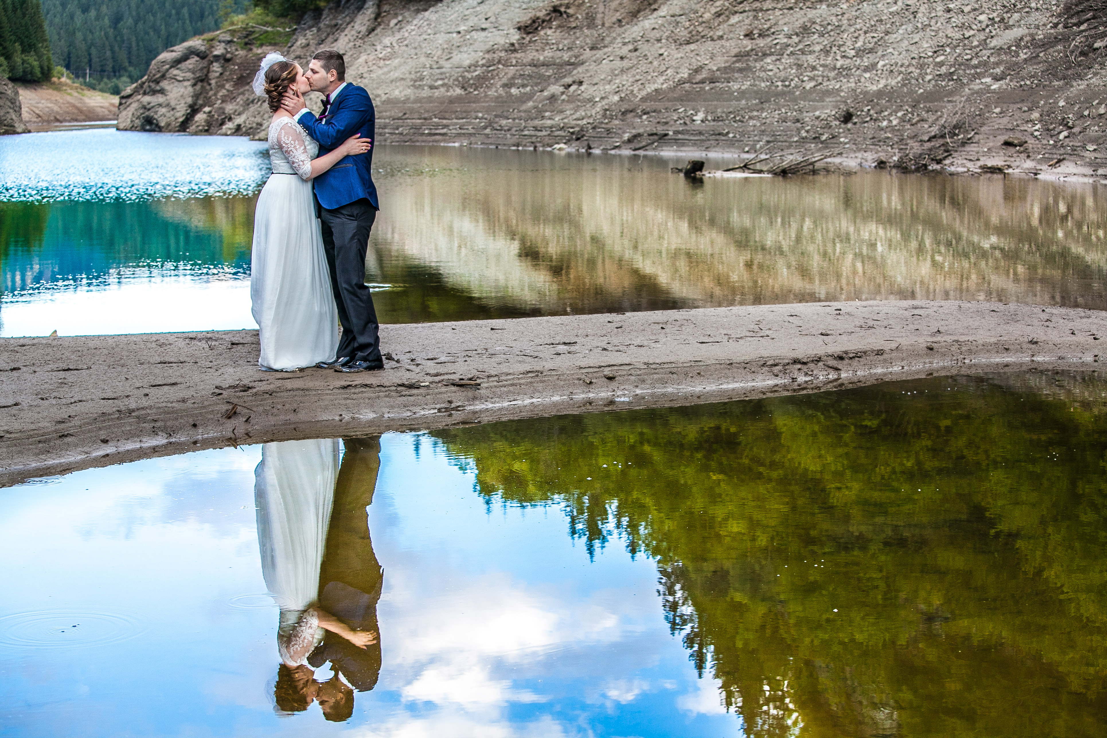 Hochzeitsfotograf: Ideal Foto