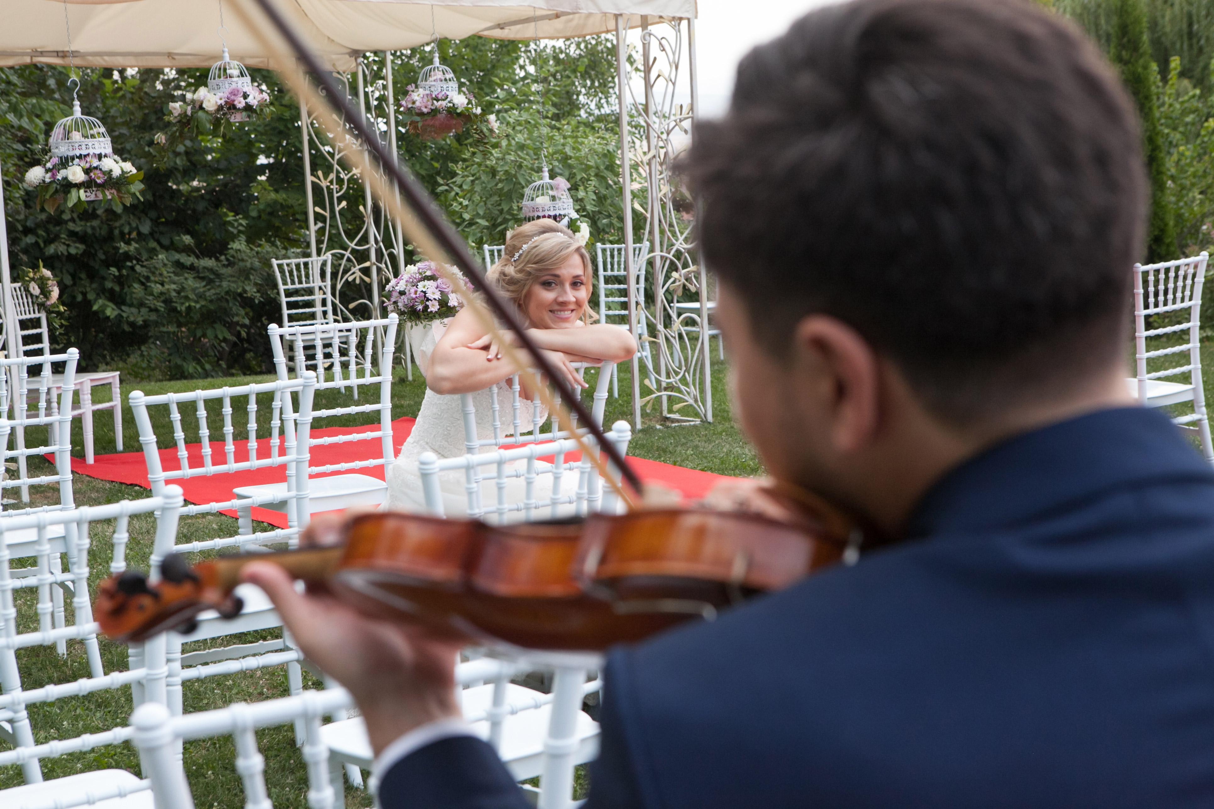 Hochzeitsfotograf: Ideal Foto