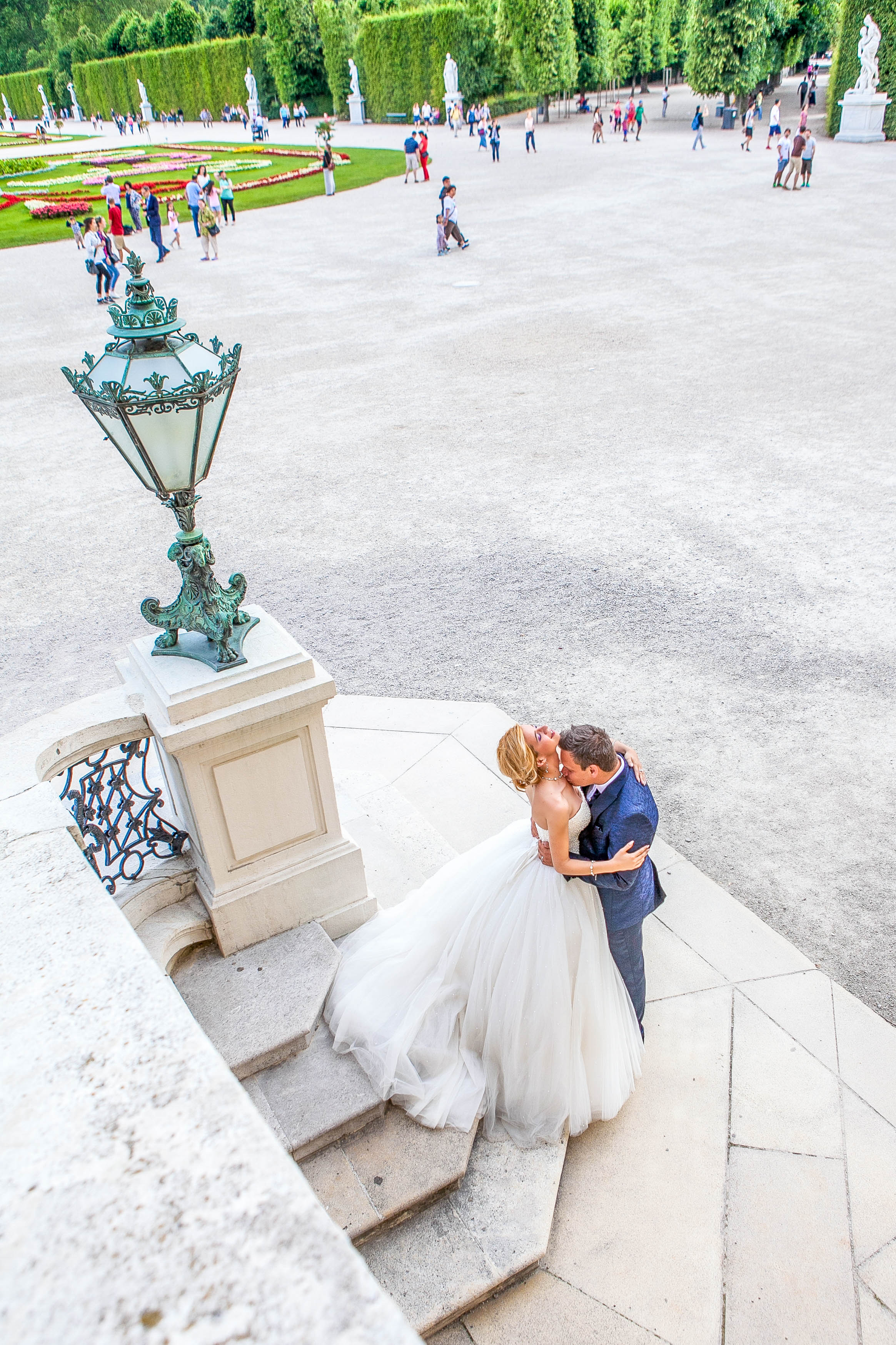 Hochzeitsfotograf: Ideal Foto