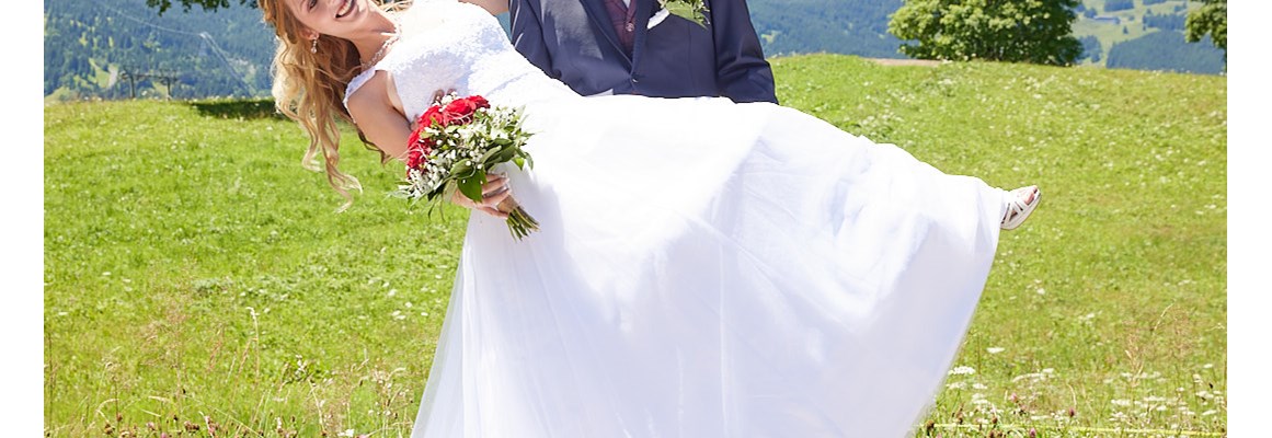 Hochzeitsfotograf: Hochzeitsfest in Grindelwald - CountryFoto