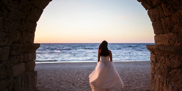 Hochzeitsfotos - Art des Shootings: Trash your Dress - Maria-Lanzendorf - Stephan Rauch