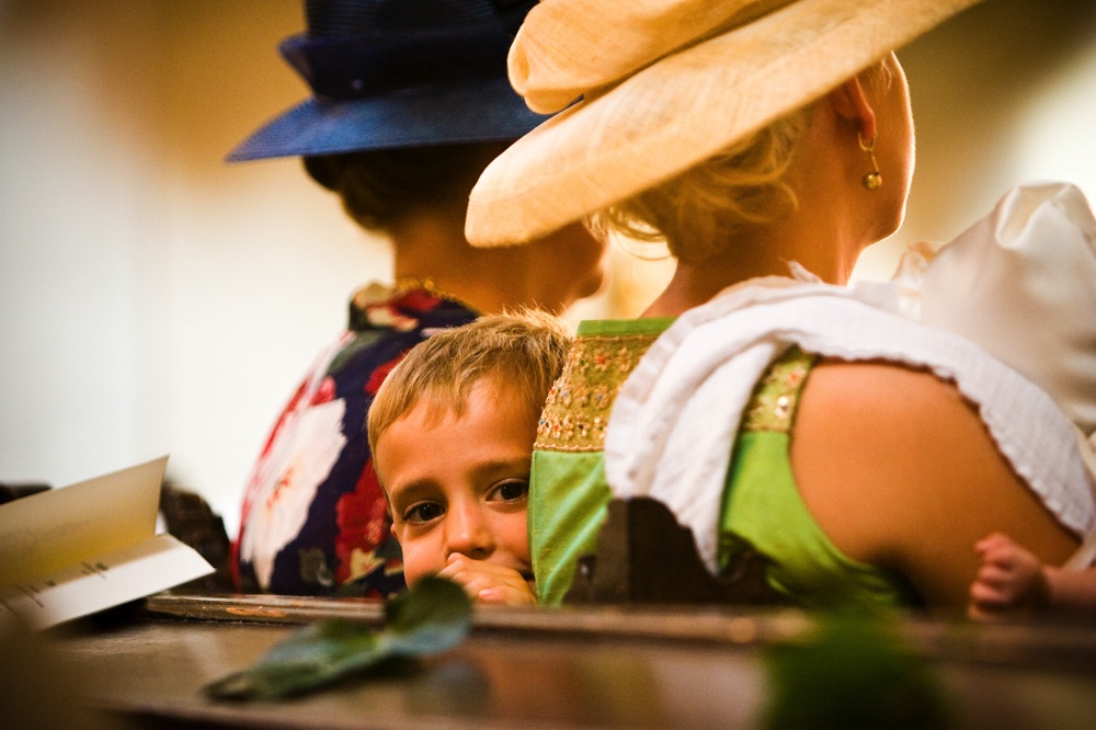 Hochzeitsfotos - Berufsfotograf - St. Pölten - Stephan Rauch