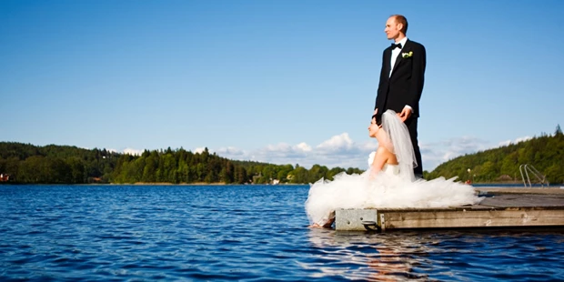 Hochzeitsfotos - Art des Shootings: Trash your Dress - Maria-Lanzendorf - Stephan Rauch