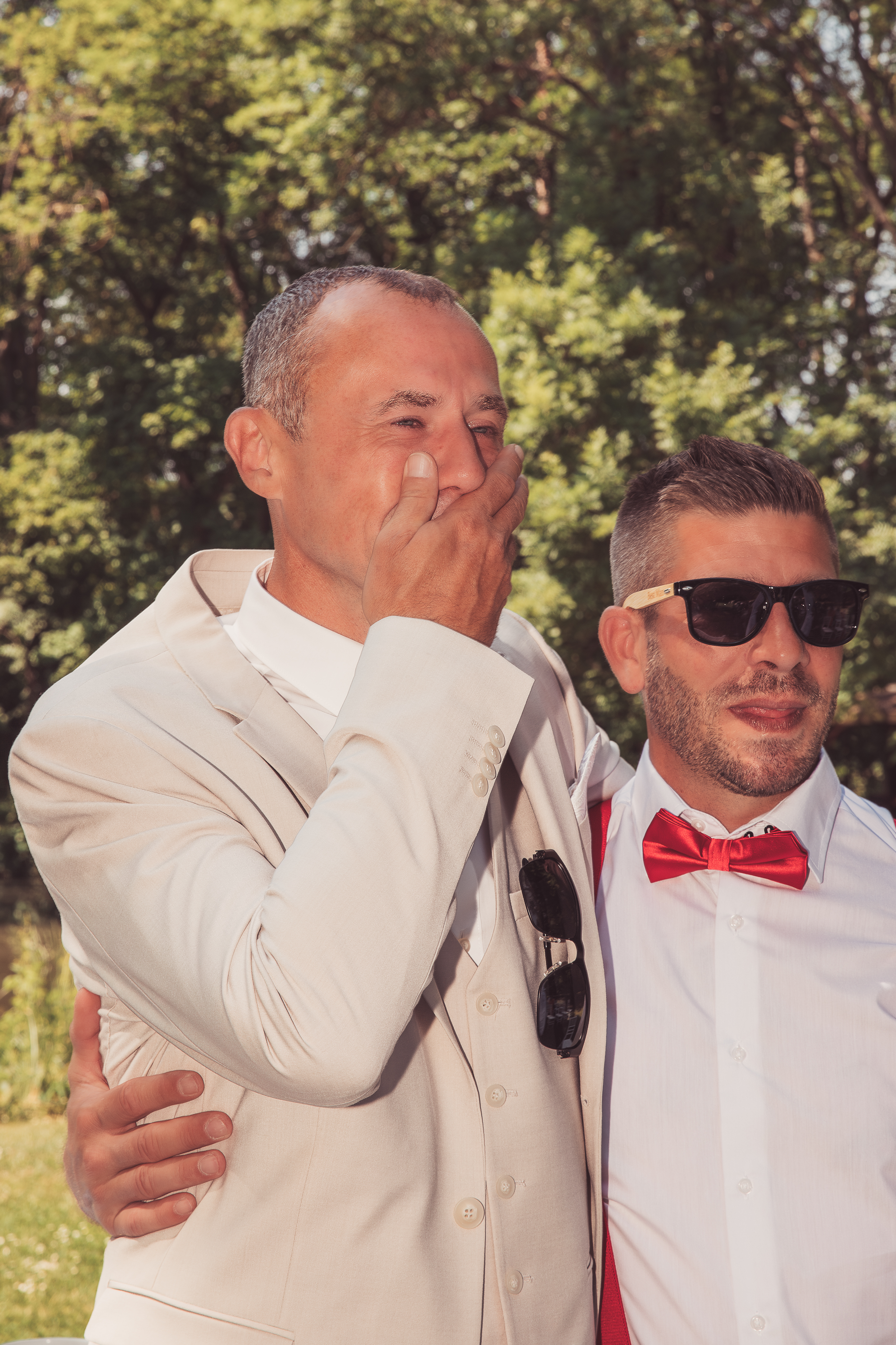 Hochzeitsfotograf: Wedding Paradise e.U. Professional Wedding Photographer