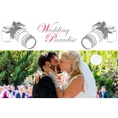 Hochzeitsfotograf - Wedding Paradise e.U. Professional Wedding Photographer