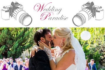 Hochzeitsfotograf: Wedding Paradise e.U. Professional Wedding Photographer