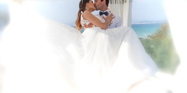 Hochzeitsfotos - Berufsfotograf - Preding (Preding) - Wedding Paradise e.U. Professional Wedding Photographer