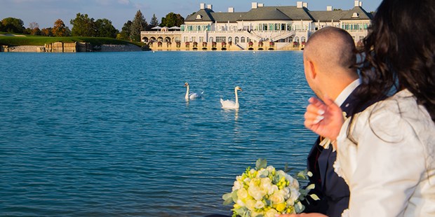 Hochzeitsfotos - Bezirk Wiener Neustadt-Land - Wedding Paradise e.U. Professional Wedding Photographer