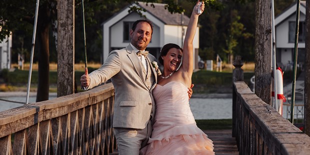 Hochzeitsfotos - Berufsfotograf - Bruckneudorf - Wedding Paradise e.U. Professional Wedding Photographer