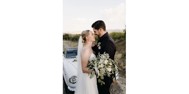 Hochzeitsfotos - Art des Shootings: Prewedding Shooting - Kittsee - Hochzeit beim Weingut Holzer in Leobendorf. - Clara Buchberger